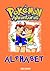 Pokemon adventures: ABC-Book