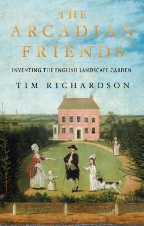 The Arcadian Friends (Hardcover)