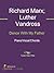Dance With My Father Sheet Music by Richard Marx