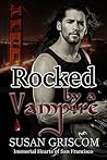 Rocked by a Vampire