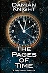 The Pages of Time by Damian Knight