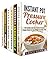Pressure Cooker Cookbook Box Set by Erica Shaw