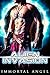 Alien Invasion (The Tourin Legacy, #1)