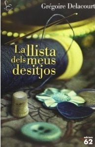 La llista dels meus desitjos