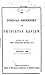 ‘Examination of some Reasonings against the United of Mankind’, Biblical Repertory and Princeton Review, 34, no. 3 (July 1862).