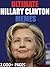 HILLARY CLINTON: Hilarious Hillary Clinton Memes and Funny Pictures Book - Over 2,000 Pages