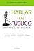 Hablar en público