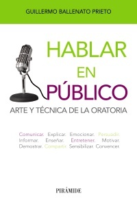 Hablar en público (Paperback)