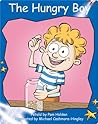 The Hungry Boy by Pam Holden