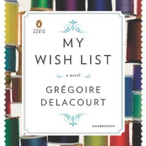 My Wish List