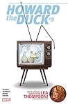 Howard the Duck (2015-2016) #9 by Chip Zdarsky