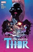 The Mighty Thor #9