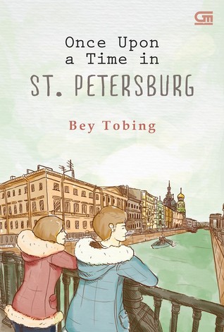 Once Upon a Time in St. Petersburg