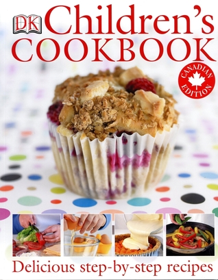 Children's Cookbook