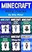 Minecraft: Wimp Diaries 6 in 1 Bundle (Minecraft Box Set, Minecraft Wimpy Stories, Minecraft Diaries, Minecraft Bundle, Minecraft Childrens Books, Minecraft Wimpy Kid)