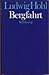Bergfahrt (German Edition)