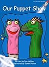 Our Puppet Show by Pam Holden