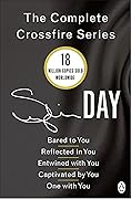 The Complete Crossfire Series: The Five Book Collection (Crossfire)
