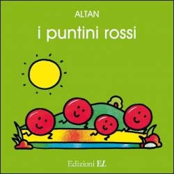 I puntini rossi (Paperback)