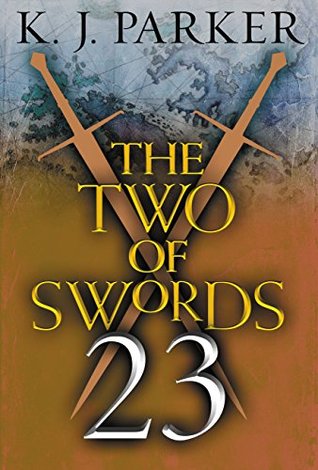 The Two of Swords: Part Twenty-Three (Kindle Edition)