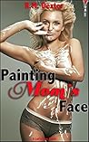 Painting Mom's Face