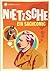 Nietzsche - ein Sachcomic by Laurence Gane & Piero