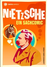 Nietzsche - ein Sachcomic (Paperback)