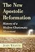 The New Apostolic Reformation: History of a Modern Charismatic Movement