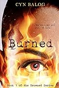 Burned