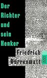 Der Richter und sein Henker by Friedrich Dürrenmatt