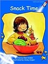 Snack Time by Pam Holden