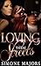 Loving These Streets by Simone Majors