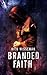 Branded Faith by Tom C. Underhill