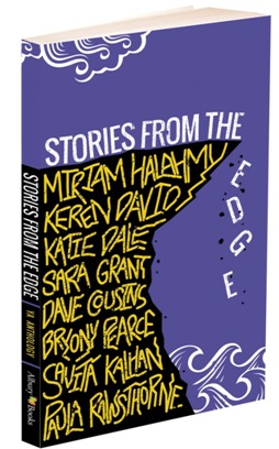 Stories from The Edge