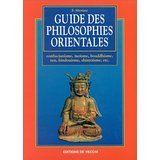 Guide des philosophies orientales (Paperback)
