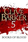 Books of Blood: V...