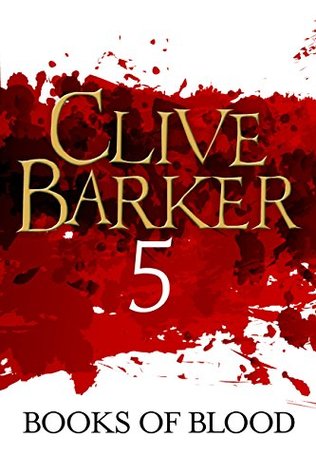 Books of Blood: Volume Five