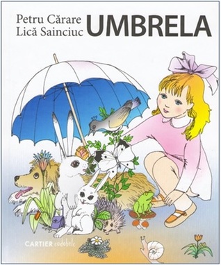 Umbrela (Hardcover)