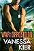WAR: Opposition (WAR #3)