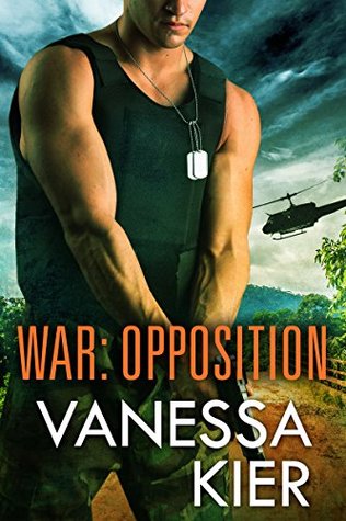 WAR: Opposition (WAR #3)