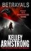 Betrayals (Cainsville, #4)