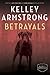 Betrayals (Cainsville, #4)