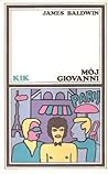 Mój Giovanni by James Baldwin
