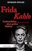 Frida Kahlo by Barbara Krause