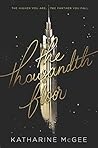The Thousandth Floor by Katharine McGee