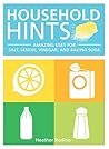 Household Hints: ...