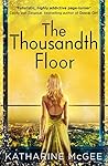 The Thousandth Floor by Katharine McGee