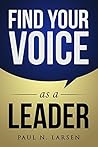 Find Your VOICE a...