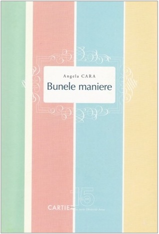 Bunele maniere