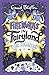 Fireworks in Fairyland Story Collection by Enid Blyton